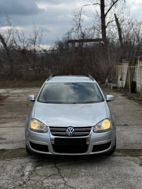VW Golf 