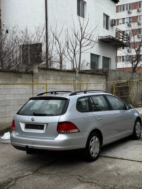 VW Golf - 3000 € / 5867.49 лв. - 55614160 4