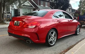 Mercedes-Benz CLA 250 PANO| HEATED SEATS| MEMORY| ФИКС ЦЕНА, снимка 6