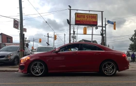 Mercedes-Benz CLA 250 PANO| HEATED SEATS| MEMORY| ФИКС ЦЕНА, снимка 8