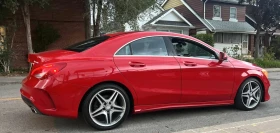 Mercedes-Benz CLA 250 PANO| HEATED SEATS| MEMORY| ФИКС ЦЕНА, снимка 5