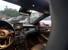Mercedes-Benz CLA 250 PANO| HEATED SEATS| MEMORY| ФИКС ЦЕНА, снимка 12