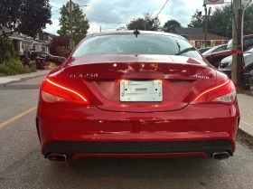 Mercedes-Benz CLA 250 PANO| HEATED SEATS| MEMORY| ФИКС ЦЕНА, снимка 7