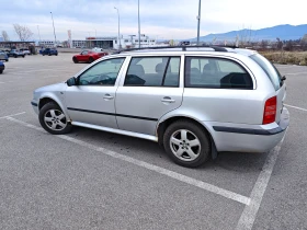 Skoda Octavia, снимка 6