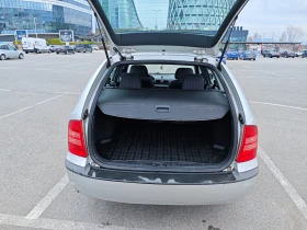 Skoda Octavia, снимка 9