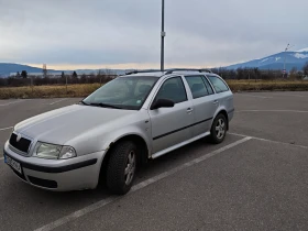 Skoda Octavia, снимка 3