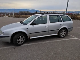 Skoda Octavia, снимка 2