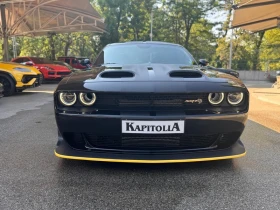 Dodge Challenger SRT * REDEYE * WIDEBODY * JAILBREAK * HELLCAT - 69900 € / 136712.52 лв. - 18599264 3