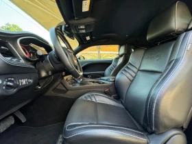 Dodge Challenger SRT * REDEYE * WIDEBODY * JAILBREAK * HELLCAT - 69900 € / 136712.52 лв. - 18599264 10