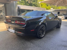 Dodge Challenger SRT * REDEYE * WIDEBODY * JAILBREAK * HELLCAT - 69900 € / 136712.52 лв. - 18599264 5