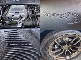 Dodge Challenger SRT * REDEYE * WIDEBODY * JAILBREAK * HELLCAT - 69900 € / 136712.52 лв. - 18599264 16