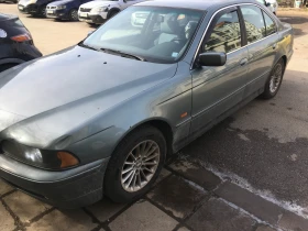 BMW 530 - 2046 € / 4001.63 лв. - 64813668 5