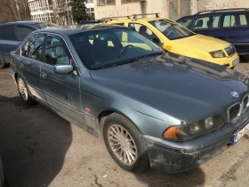 BMW 530 - 2046 € / 4001.63 лв. - 64813668 3