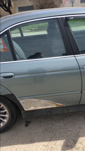 BMW 530 | Mobile.bg � ����� ������ 11