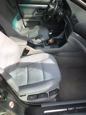 BMW 530 - 2046 € / 4001.63 лв. - 64813668 9