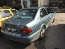 BMW 530 - 2046 € / 4001.63 лв. - 64813668 4