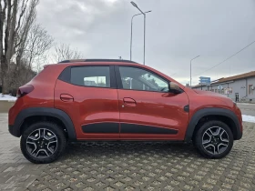 Dacia Spring Extreme, Гаранция до 09/2028, снимка 7 - Автомобили и джипове - 53604697