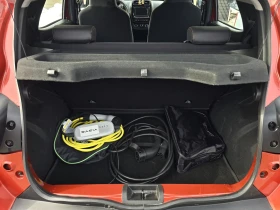 Dacia Spring Extreme, Гаранция до 09/2028, снимка 16 - Автомобили и джипове - 53604697