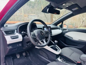Renault Clio 5 LPG - 12399 € / 24250.34 лв. - 49759352 10