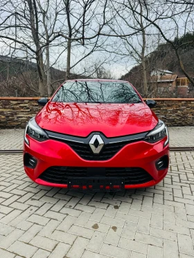Renault Clio 5 LPG - 12399 € / 24250.34 лв. - 49759352 3