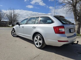 Skoda Octavia ТОП СЪСТОЯНИЕ* /180hp/EURO 6 - 6999 € / 13688.85 лв. - 22475856 4