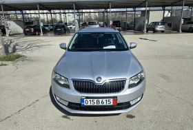 Skoda Octavia ТОП СЪСТОЯНИЕ* /180hp/EURO 6 - 6999 € / 13688.85 лв. - 22475856 2
