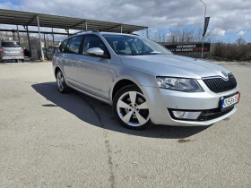 Skoda Octavia ТОП СЪСТОЯНИЕ* /180hp/EURO 6 - 6999 € / 13688.85 лв. - 22475856 3