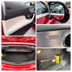 Mercedes-Benz E 220 d/4x4/CABRIO/AMG/ПОРЪЧКОВО/ГАРАНЦИЯ/// - 43888 € / 85837.47 лв. - 77378992 12