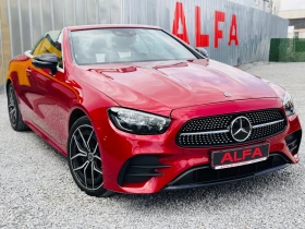 Mercedes-Benz E 220 d/4x4/CABRIO/AMG/ПОРЪЧКОВО/ГАРАНЦИЯ/// - 43888 € / 85837.47 лв. - 77378992 5