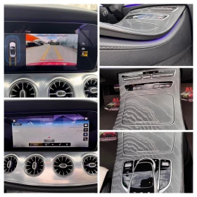 Mercedes-Benz E 220 d/4x4/CABRIO/AMG/ПОРЪЧКОВО/ГАРАНЦИЯ/// - 43888 € / 85837.47 лв. - 77378992 15