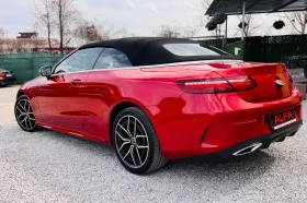 Mercedes-Benz E 220 d/4x4/CABRIO/AMG/ПОРЪЧКОВО/ГАРАНЦИЯ/// - 43888 € / 85837.47 лв. - 77378992 6