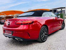 Mercedes-Benz E 220 d/4x4/CABRIO/AMG/ПОРЪЧКОВО/ГАРАНЦИЯ/// - 43888 € / 85837.47 лв. - 77378992 7
