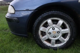 Mitsubishi Carisma - 800 € / 1564.66 лв. - 56908912 5