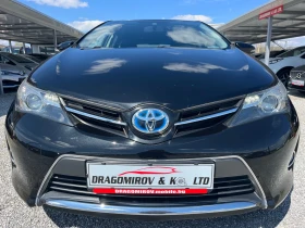 Toyota Auris Hybrid / Lounge  - 7900 € / 15451.06 лв. - 58953861 2