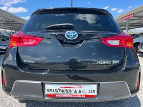 Toyota Auris Hybrid / Lounge  - 7900 € / 15451.06 лв. - 58953861 7