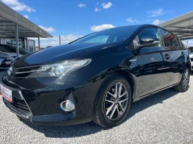 Toyota Auris Hybrid / Lounge  - 7900 € / 15451.06 лв. - 58953861 3