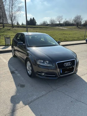 Audi A3 | Mobile.bg � ����� ������ 3