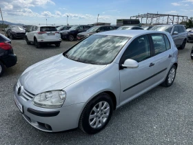 ������ VW Golf