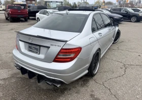 Mercedes-Benz C 63 AMG FACE * ������� * ������ * �������� ������� *  | Mobile.bg � ����� ������ 5
