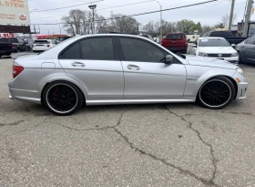 Mercedes-Benz C 63 AMG FACE * ������� * ������ * �������� ������� *  | Mobile.bg � ����� ������ 6