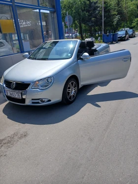 VW Eos - 4100 € / 8018.90 лв. - 14055025 2