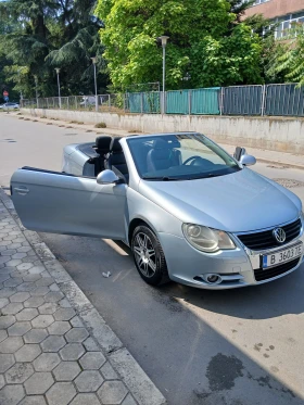 VW Eos - 4100 € / 8018.90 лв. - 14055025 3