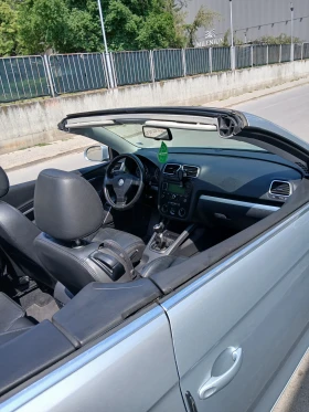 VW Eos - 4100 € / 8018.90 лв. - 14055025 8