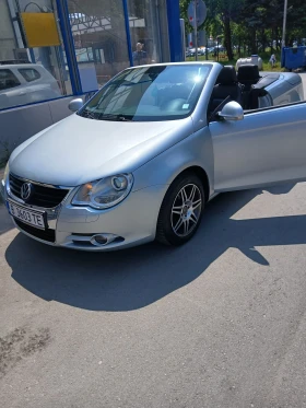 VW Eos 