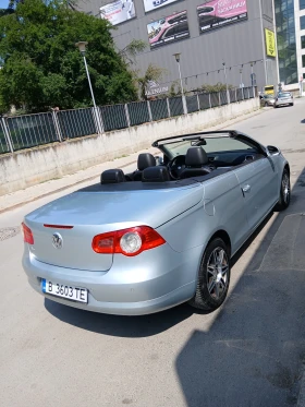 VW Eos - 4100 € / 8018.90 лв. - 14055025 4