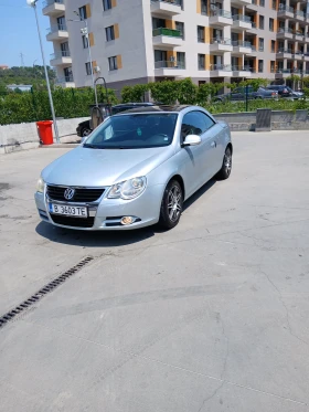 VW Eos - 4100 € / 8018.90 лв. - 14055025 15