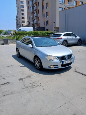 VW Eos - 4100 € / 8018.90 лв. - 14055025 14