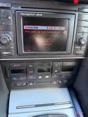 Audi A4 1.8T BEX QUATTRO 190hp - 3300 € / 6454.24 лв. - 22690031 10