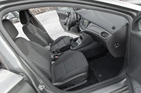 Opel Astra 1.6 CDTi - NAVI - MULTIMEDIA  | Auto.bg — изображение 12