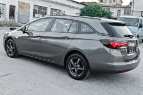 Opel Astra 1.6 CDTi - NAVI - MULTIMEDIA  | Auto.bg — изображение 5